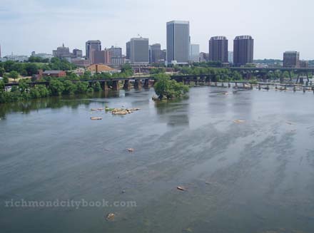 Richmond on the Water