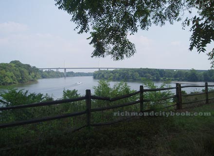 enon bridge