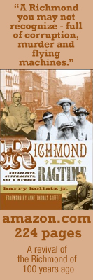 Richmond Book