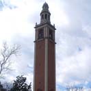 Carillon Tower