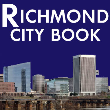 Richmond City Book